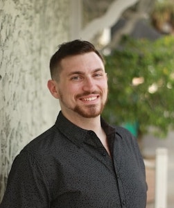 photo of Chad Taylor, Licensed Massage Therapist