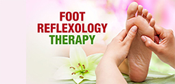 Foot Reflexology 3