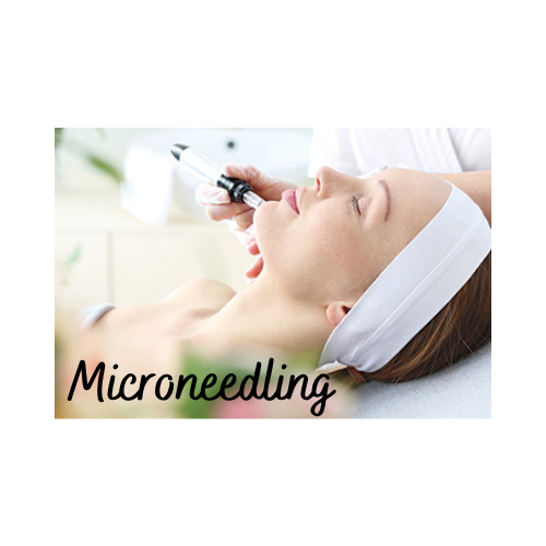 Microneedling