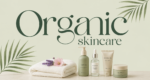 organic skincare as of 6-9-2026