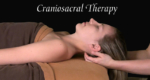 Craniosacral Therapy