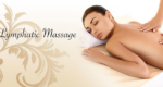 Lymphatic Massage
